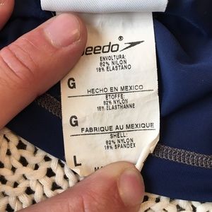 Speedo Shirts - Speedo Shirt Speedo Shirts - Speedo Shirt